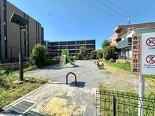 【埼玉県/さいたま市大宮区寿能町】サンクレイドル大宮公園レジデンス 提供公園