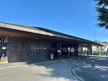 【埼玉県/さいたま市大宮区寿能町】サンクレイドル大宮公園レジデンス 「大宮公園」駅（現地より約216m）