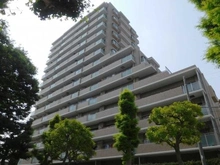 【埼玉県/さいたま市南区文蔵】ヒルズ南浦和パークグランステージ 外観