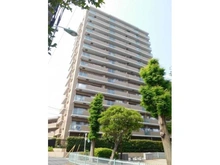 【埼玉県/さいたま市南区文蔵】ヒルズ南浦和パークグランステージ 外観