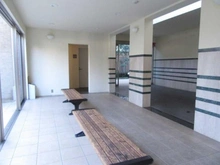 【埼玉県/さいたま市南区文蔵】ヒルズ南浦和パークグランステージ ラウンジ