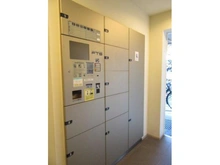 【埼玉県/さいたま市南区文蔵】ヒルズ南浦和パークグランステージ 宅配BOX