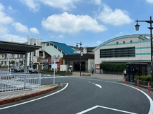 【埼玉県/さいたま市南区文蔵】ヒルズ南浦和パークグランステージ 京浜東北線・武蔵野線「南浦和」駅（現地より約540m）：