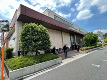 【埼玉県/さいたま市南区文蔵】ヒルズ南浦和パークグランステージ コープ南浦和店（現地より約180m）：