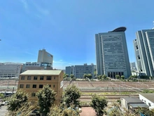 【埼玉県/さいたま市大宮区北袋町】SHINTO CITY／シントシティ A棟 眺望