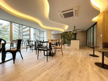 【埼玉県/さいたま市大宮区北袋町】SHINTO CITY／シントシティ A棟 共用施設：パーティールーム
