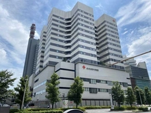 【埼玉県/さいたま市大宮区北袋町】SHINTO CITY／シントシティ A棟 さいたま赤十字病院（現地より約980m）：