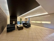 【埼玉県/さいたま市北区宮原町】プラウド宮原マークス エントランス