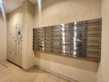 【埼玉県/さいたま市北区宮原町】プラウド宮原マークス メールBOX