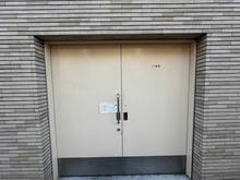 【埼玉県/さいたま市北区宮原町】プラウド宮原マークス ゴミ置場