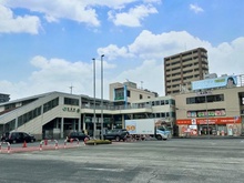 【埼玉県/さいたま市北区宮原町】プラウド宮原マークス JR「宮原」駅（現地より約228m）