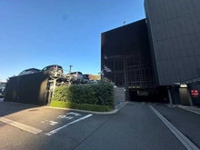 【埼玉県/さいたま市大宮区下町】グランドミッドタワーズ大宮 スカイタワー 駐車場