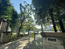 【埼玉県/さいたま市大宮区下町】グランドミッドタワーズ大宮 スカイタワー さいたま市大宮小学校（現地より約200m）：