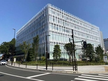 【埼玉県/さいたま市大宮区下町】グランドミッドタワーズ大宮 スカイタワー 大宮区役所（現地より約390m）：