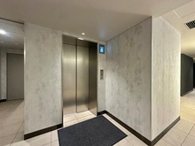 【栃木県/宇都宮市馬場通り】プラウド宇都宮馬場通り 共用部