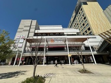 【栃木県/宇都宮市馬場通り】プラウド宇都宮馬場通り ウツノミヤテラス（現地より約1,300m）