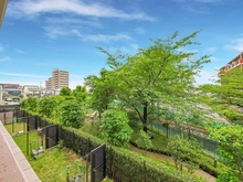 【埼玉県/さいたま市北区大成町】イニシア大宮日進 眺望