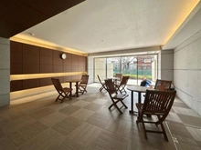 【埼玉県/さいたま市北区大成町】イニシア大宮日進 ロビー