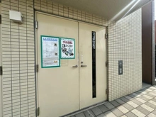 【埼玉県/さいたま市北区大成町】イニシア大宮日進 ゴミ置き場