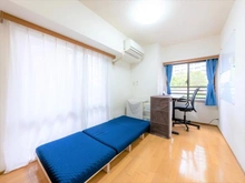 【埼玉県/さいたま市大宮区下町】コートプラザ大宮市役所通り 洋室