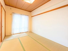 【埼玉県/さいたま市大宮区下町】コートプラザ大宮市役所通り 和室