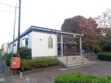 【神奈川県/秦野市鶴巻南】鶴巻ガーデンシティひかりの街　A号棟 共用施設：コミュニティセンター