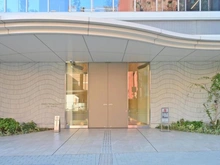 【埼玉県/さいたま市大宮区桜木町】大宮スカイ＆スクエア　ザ・タワー エントランス