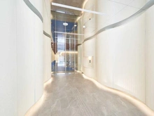 【埼玉県/さいたま市大宮区桜木町】大宮スカイ＆スクエア　ザ・タワー エントランス