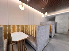 【埼玉県/さいたま市大宮区桜木町】大宮スカイ＆スクエア　ザ・タワー ラウンジ