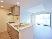 【埼玉県/さいたま市大宮区桜木町】大宮スカイ＆スクエア　ザ・タワー LDK