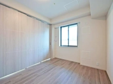 【埼玉県/さいたま市大宮区桜木町】大宮スカイ＆スクエア　ザ・タワー 洋室