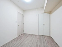 【埼玉県/さいたま市大宮区桜木町】大宮スカイ＆スクエア　ザ・タワー サービスルーム（納戸）