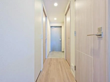 【埼玉県/さいたま市大宮区桜木町】大宮スカイ＆スクエア　ザ・タワー 玄関