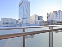 【埼玉県/さいたま市大宮区桜木町】大宮スカイ＆スクエア　ザ・タワー 眺望