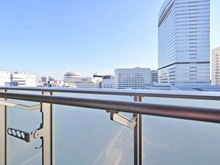 【埼玉県/さいたま市大宮区桜木町】大宮スカイ＆スクエア　ザ・タワー 眺望