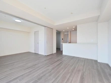 【埼玉県/さいたま市大宮区桜木町】大宮スカイ＆スクエア　ザ・タワー LDK：（奥）洋室