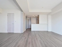 【埼玉県/さいたま市大宮区桜木町】大宮スカイ＆スクエア　ザ・タワー LDK：（左）洋室