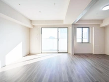 【埼玉県/さいたま市大宮区桜木町】大宮スカイ＆スクエア　ザ・タワー LDK：（右）洋室