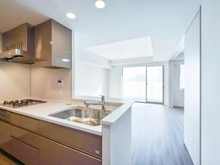 【埼玉県/さいたま市大宮区桜木町】大宮スカイ＆スクエア　ザ・タワー LDK