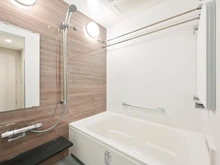 【埼玉県/さいたま市大宮区桜木町】大宮スカイ＆スクエア　ザ・タワー 浴室