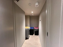 【埼玉県/さいたま市大宮区桜木町】大宮スカイ＆スクエア　ザ・タワー 各階ゴミ置場