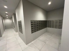 【埼玉県/さいたま市大宮区桜木町】大宮スカイ＆スクエア　ザ・タワー メールBOX