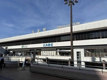 【埼玉県/さいたま市大宮区桜木町】大宮スカイ＆スクエア　ザ・タワー 大宮駅西口（現地より約358m）