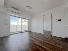 【埼玉県/さいたま市大宮区土手町】プレシス大宮アルティア LDK