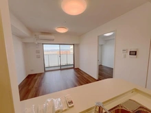 【埼玉県/さいたま市大宮区土手町】プレシス大宮アルティア LDK