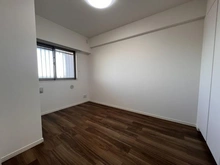 【埼玉県/さいたま市大宮区土手町】プレシス大宮アルティア 洋室：玄関側：洋室5帖