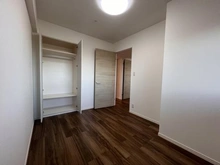 【埼玉県/さいたま市大宮区土手町】プレシス大宮アルティア 洋室：玄関側：洋室5帖