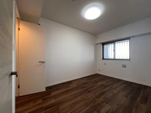 【埼玉県/さいたま市大宮区土手町】プレシス大宮アルティア 洋室：玄関側：洋室6帖