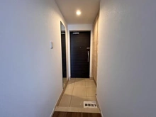 【埼玉県/さいたま市大宮区土手町】プレシス大宮アルティア 玄関