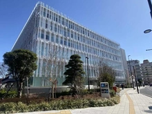 【埼玉県/さいたま市大宮区土手町】プレシス大宮アルティア 大宮区役所（現地より約1,800m）：